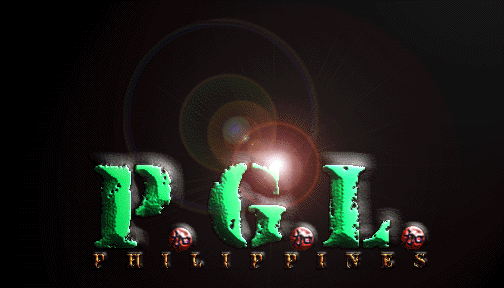 PLUS Gamers League Philippines